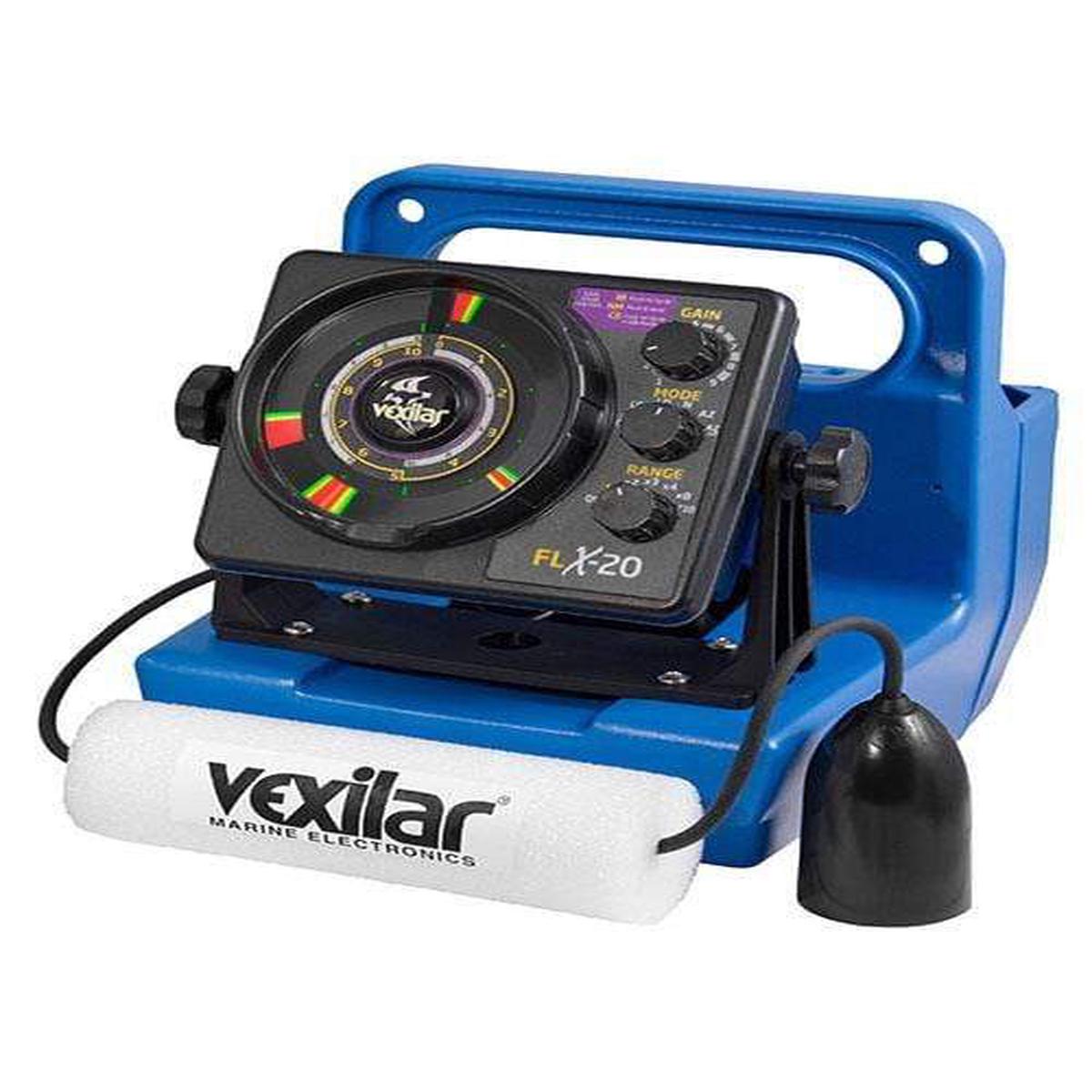 Vexilar FLX20 Genz Pack