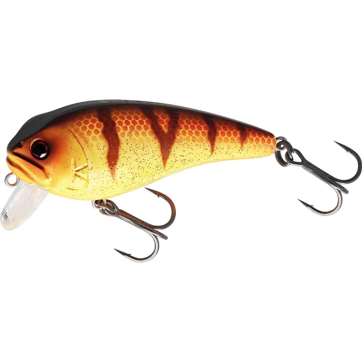 Westin Fatbite Crankbait - 8cm 24g Floating