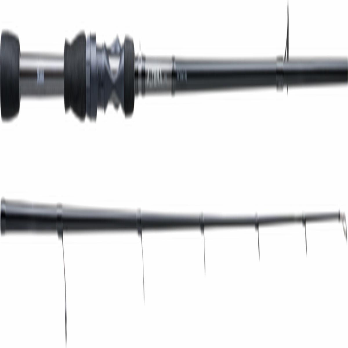 ALTERA 180cm 4-12gr