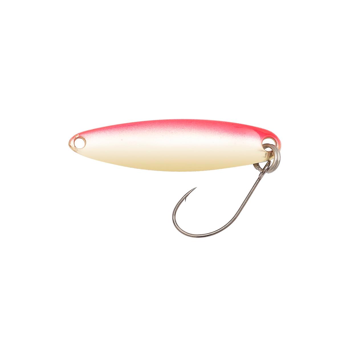 Berkley Area Game Spoon Sukoshi 4.4g Edge Stripe Gold Fuschia Gold