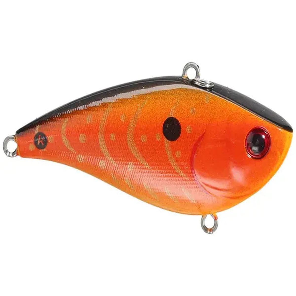 Booyah One Knocker 3/4oz - Rayburn Red
