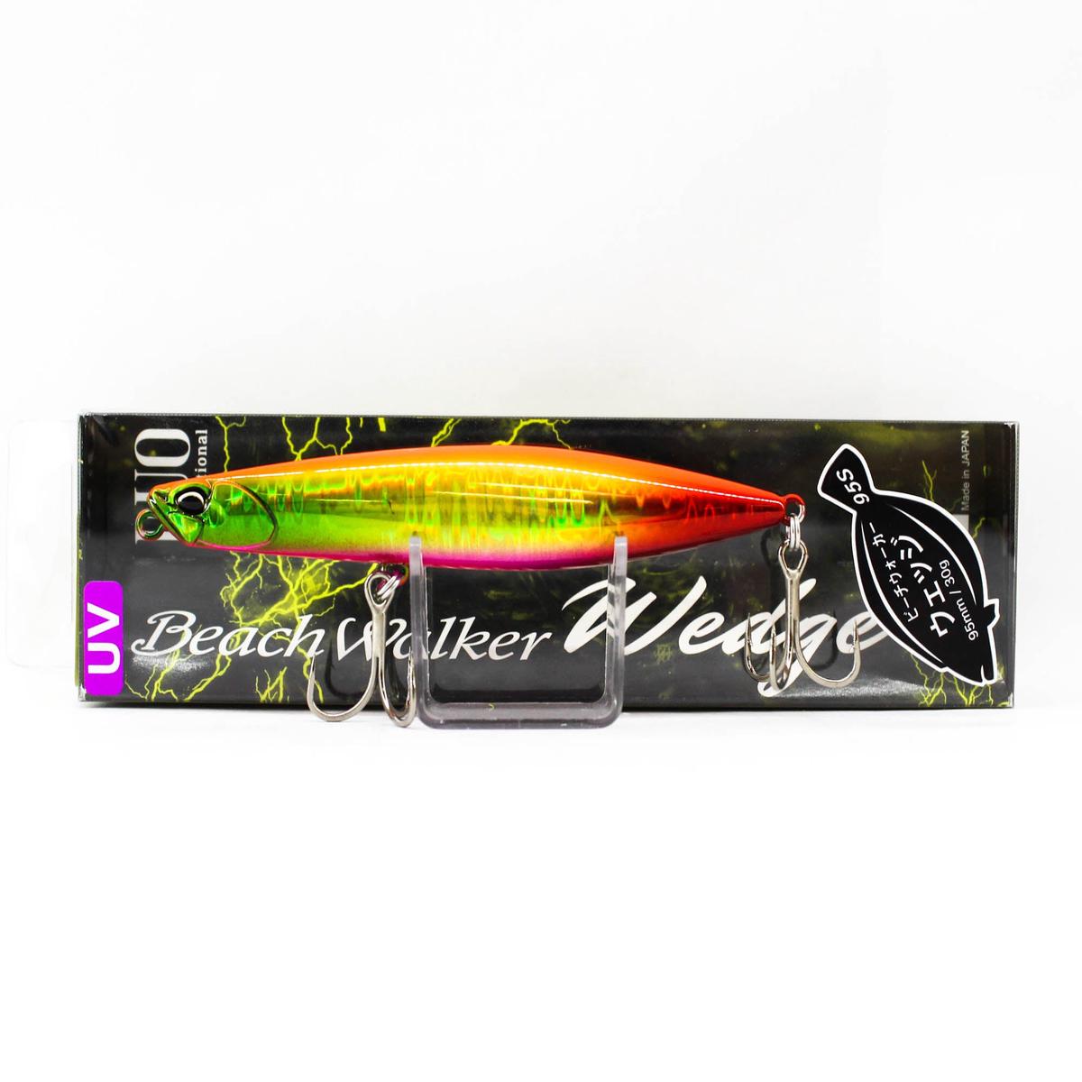 Duo Beach Walker Wedge 95 mm 30 grams Sinking Lure CPA0733 (8931)