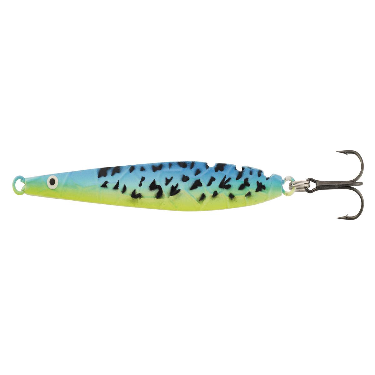 Kinetic Mn Slim 22g Blue Phlake