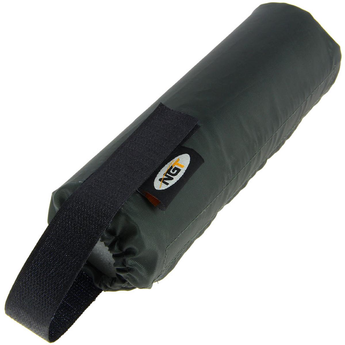 NGT, Landing Net Float