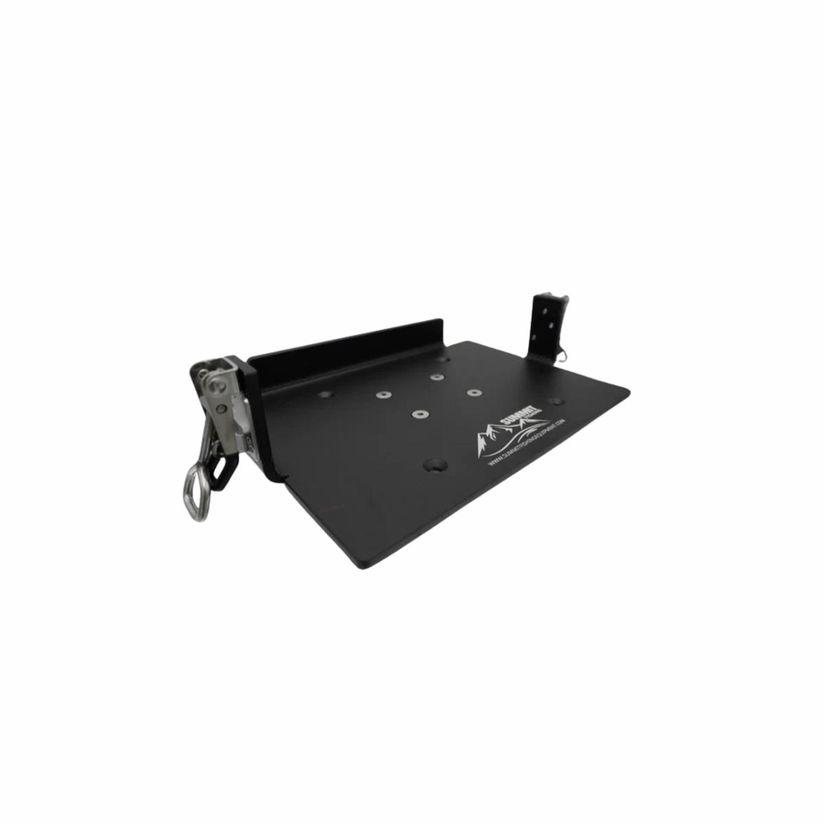 Summit HD Shuttle Docking System