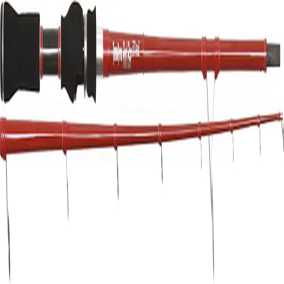 Tenryu Rod Bar 2.70 Evolution 8 10 5-50g