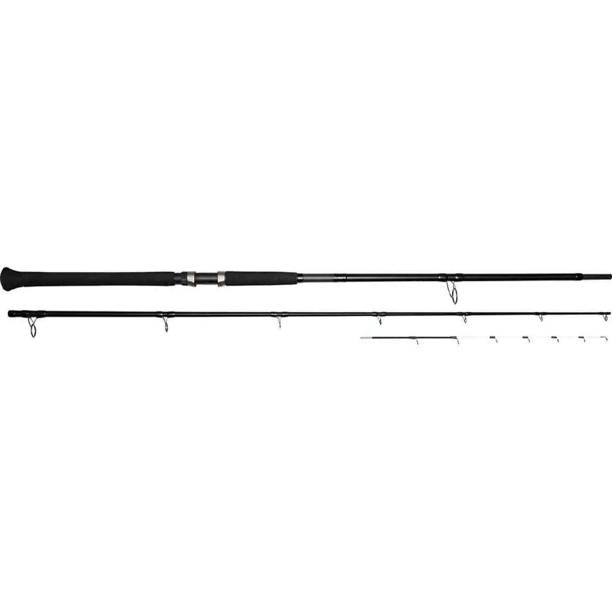 Westin W3 Powersturgeon 2nd 12 3lb/20-100g 3sec