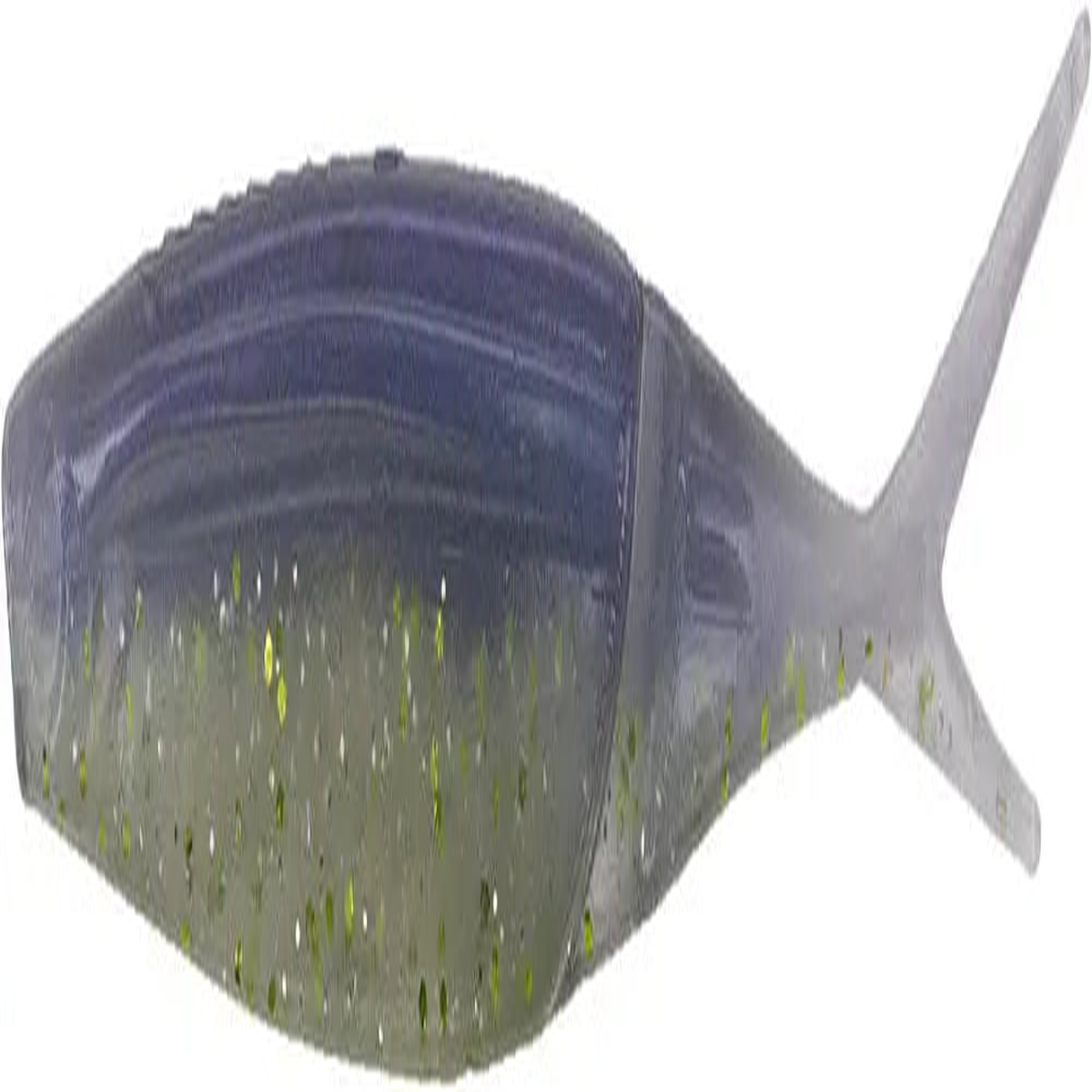 Yamamoto Hinge Minnow 7" - Sexy Shad 4pk