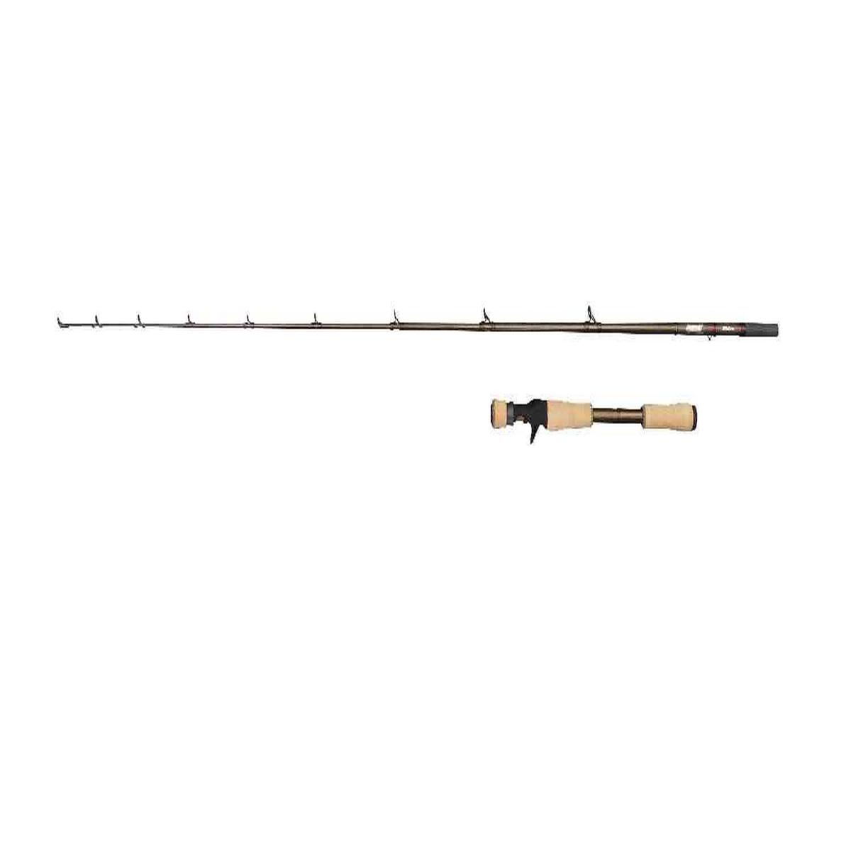Abu Garcia Beast Pro2 Jerkbait Casting Rod 6'6 30-90g 1+1sec