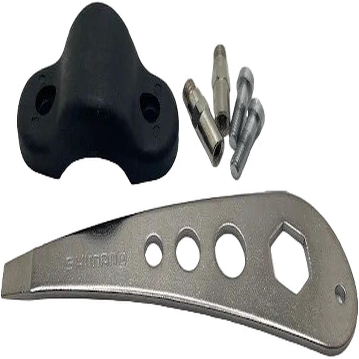 Conventional Reel Mount for Shimano Talica