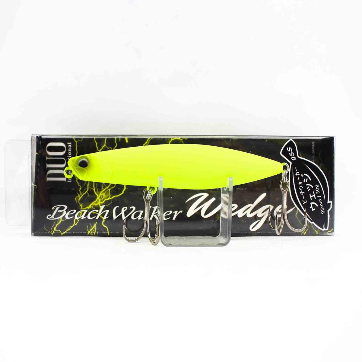 Duo Beach Walker Wedge 95 mm 30 grams Sinking Lure ACC0028 (2096)