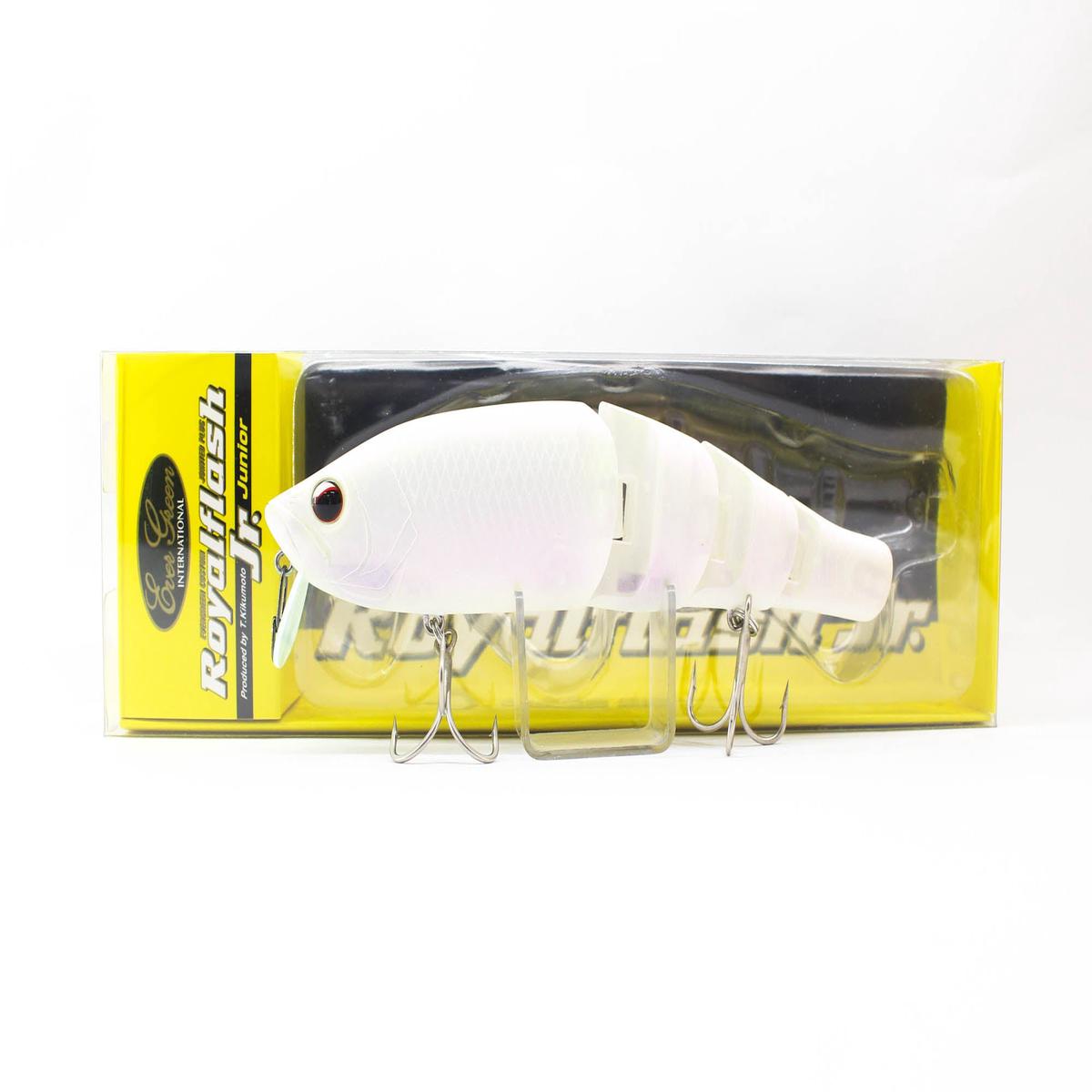 Evergreen Royal Flash JR 130 mm 33 grams Floating Lure 769 (1904)