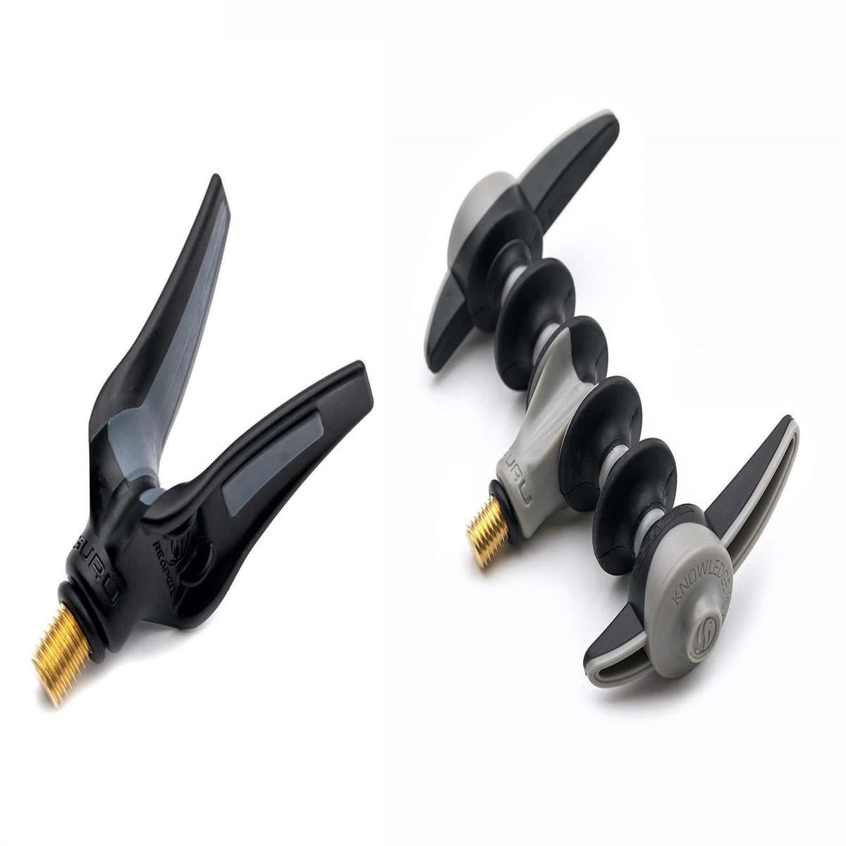 Guru Mini Stealth Reaper Rest