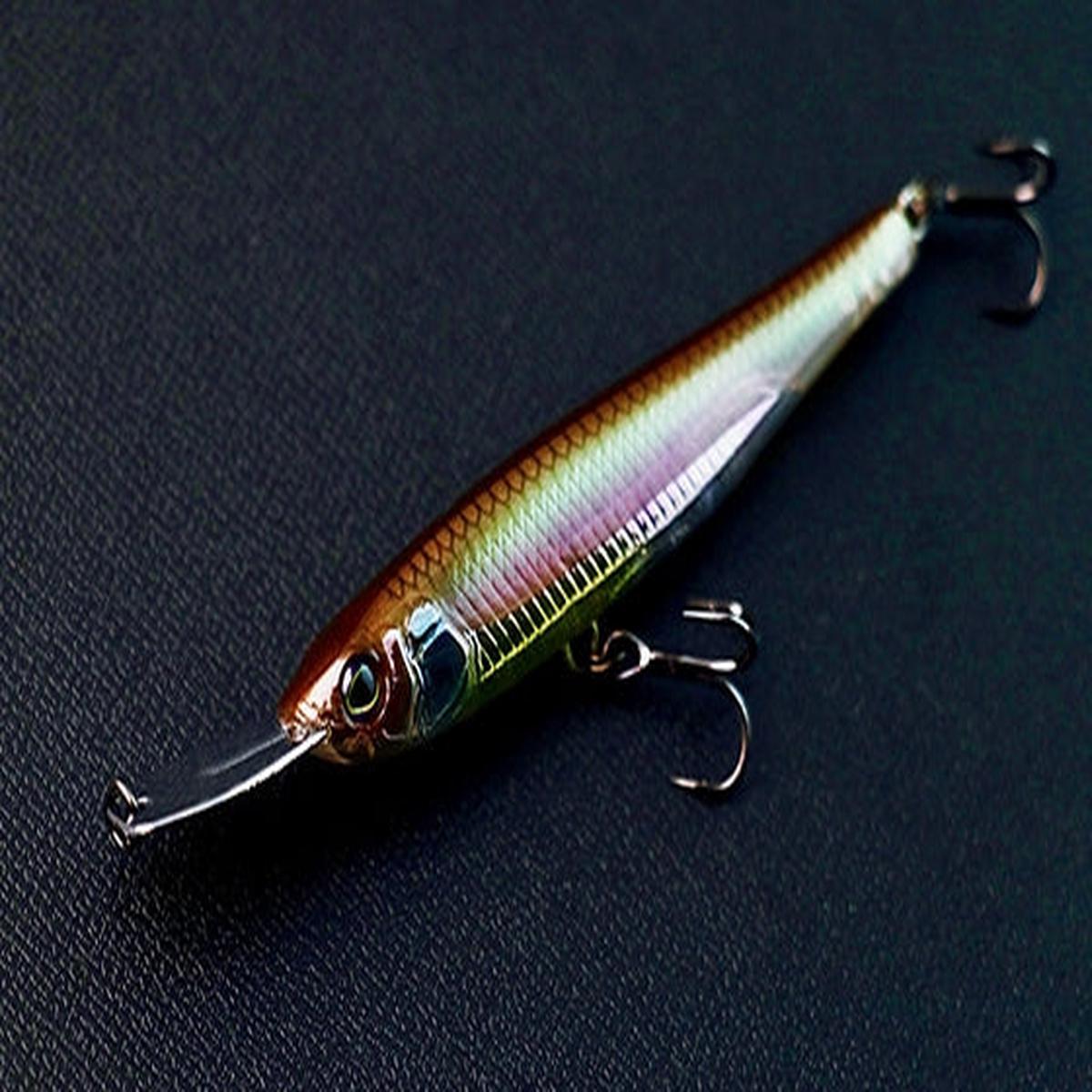 Jackall Riser Bait 007R