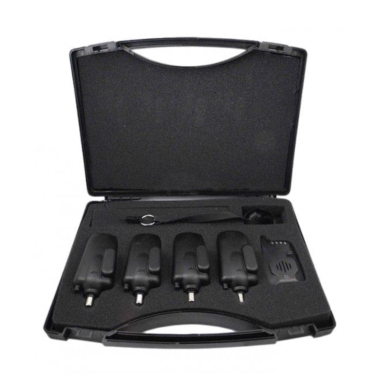 JRC Radar CX Set 4+1