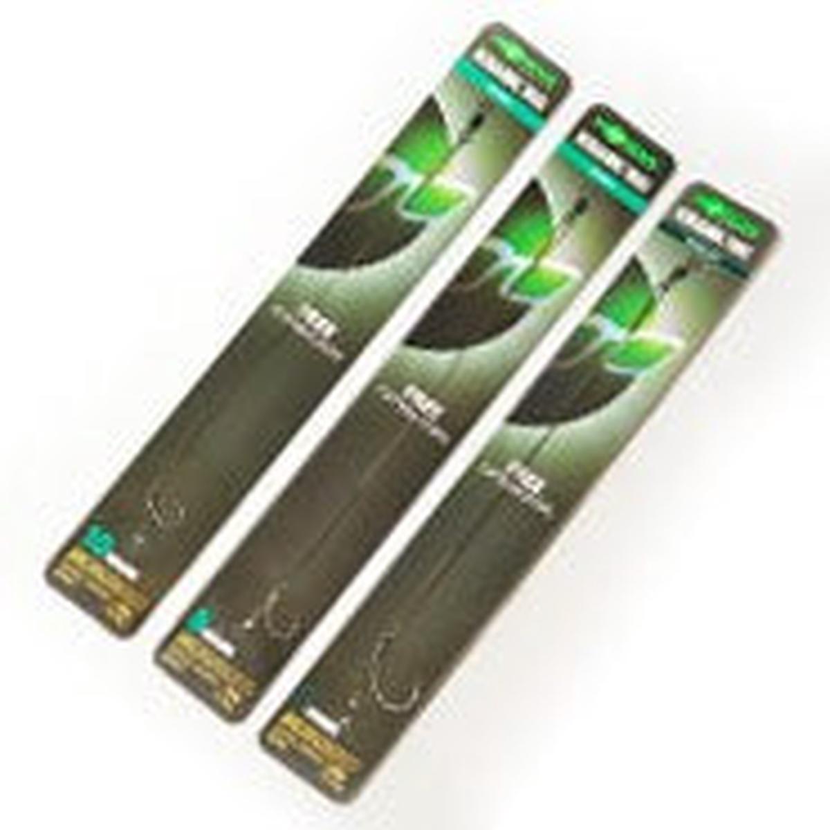 Korda Krank Carp Rigs Barbed