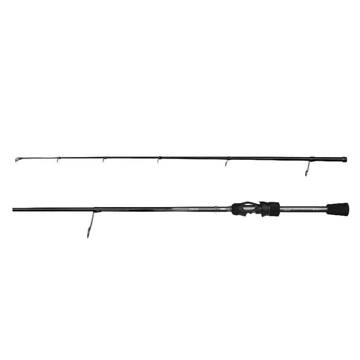 Mitchell Traxx Lure Spinning Rod 702ML 7 5-21g 2pc