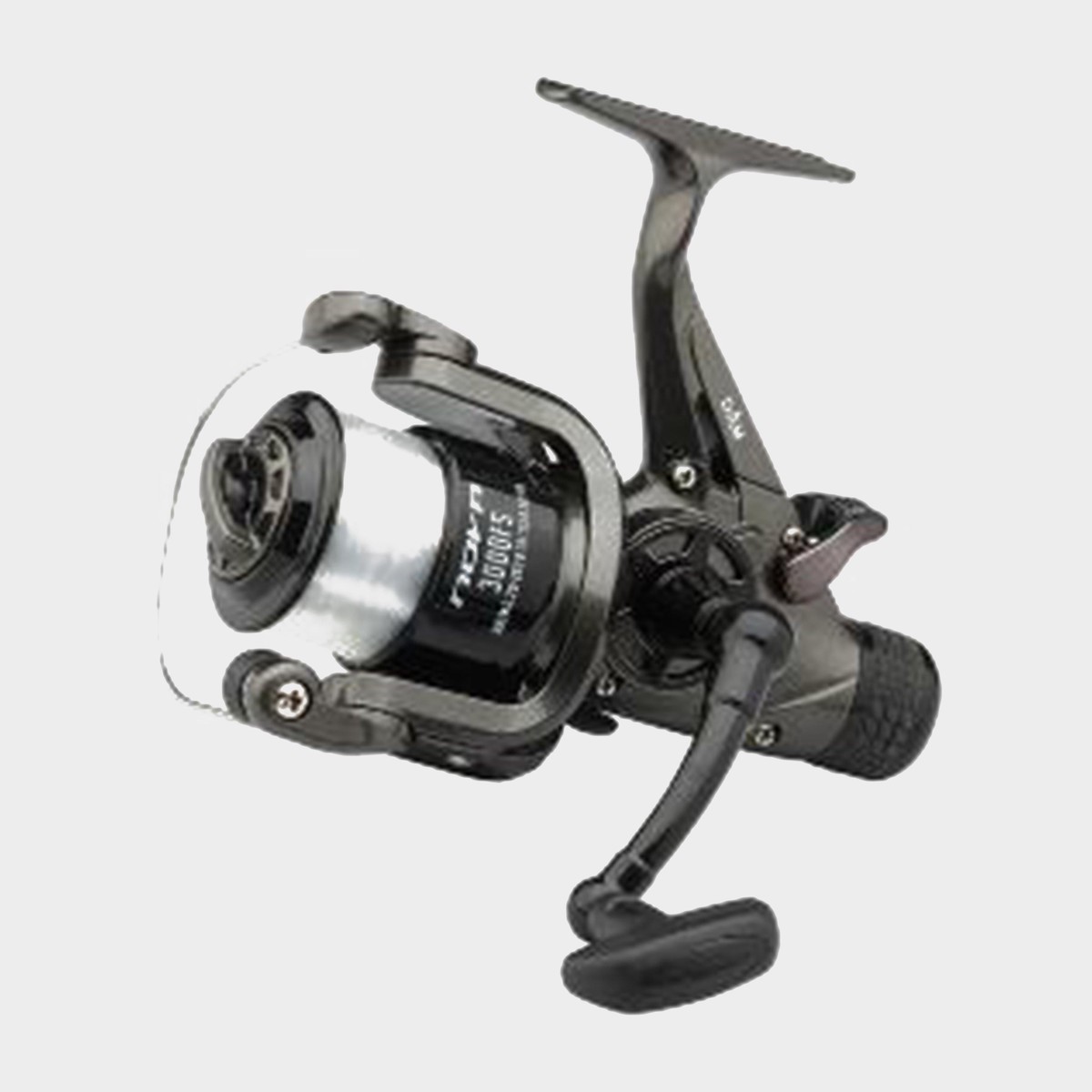 Nova 4000 Freespool Reel