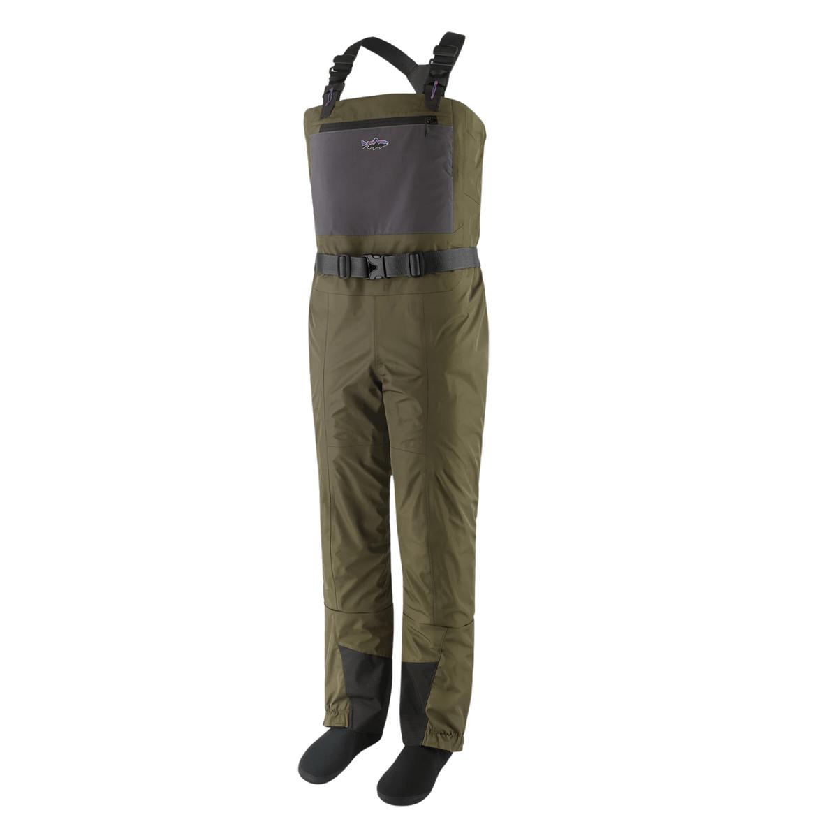 Patagonia - Women's Swiftcurrent Traverse Waders