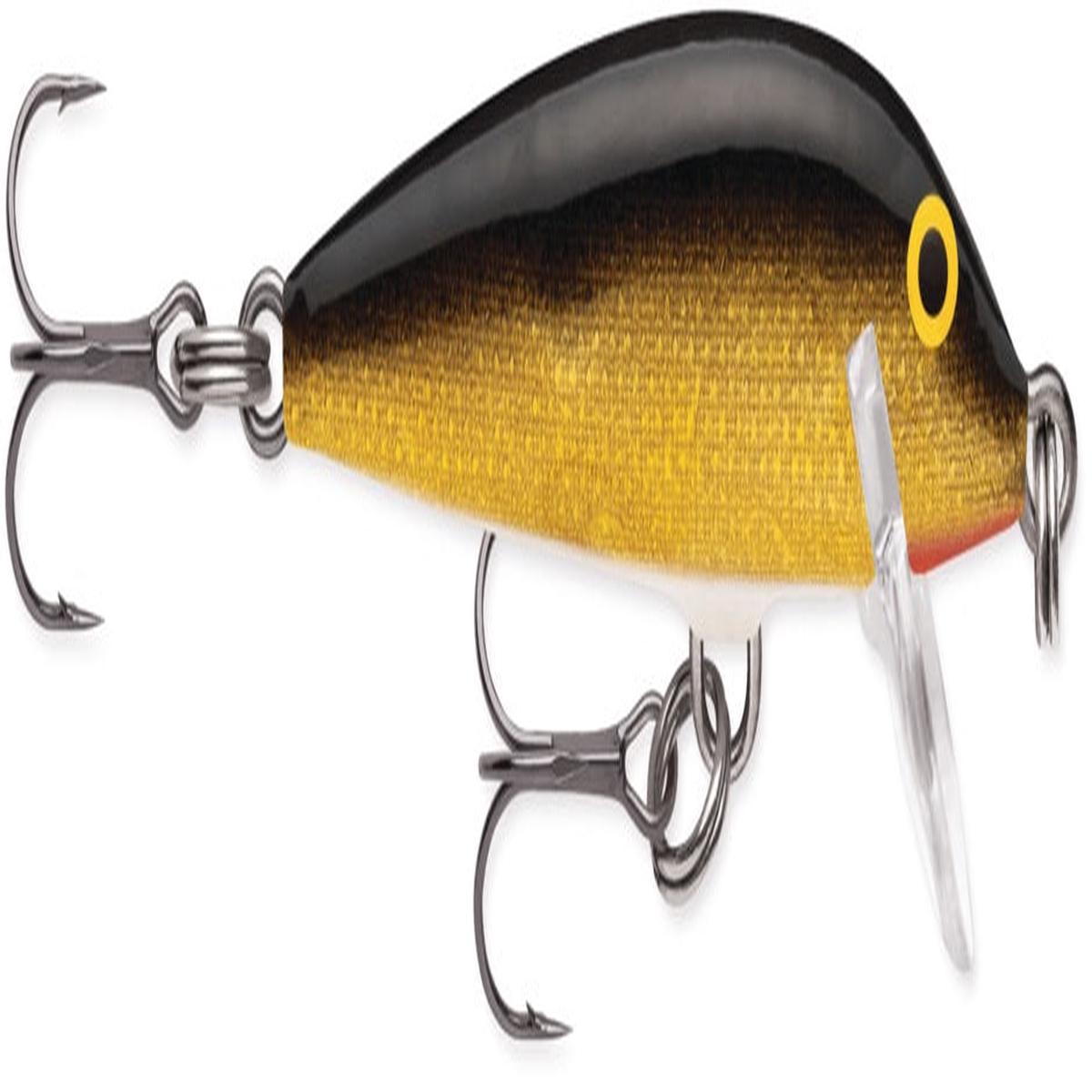 Rapala Countdown Sinking Minnow CD-5
