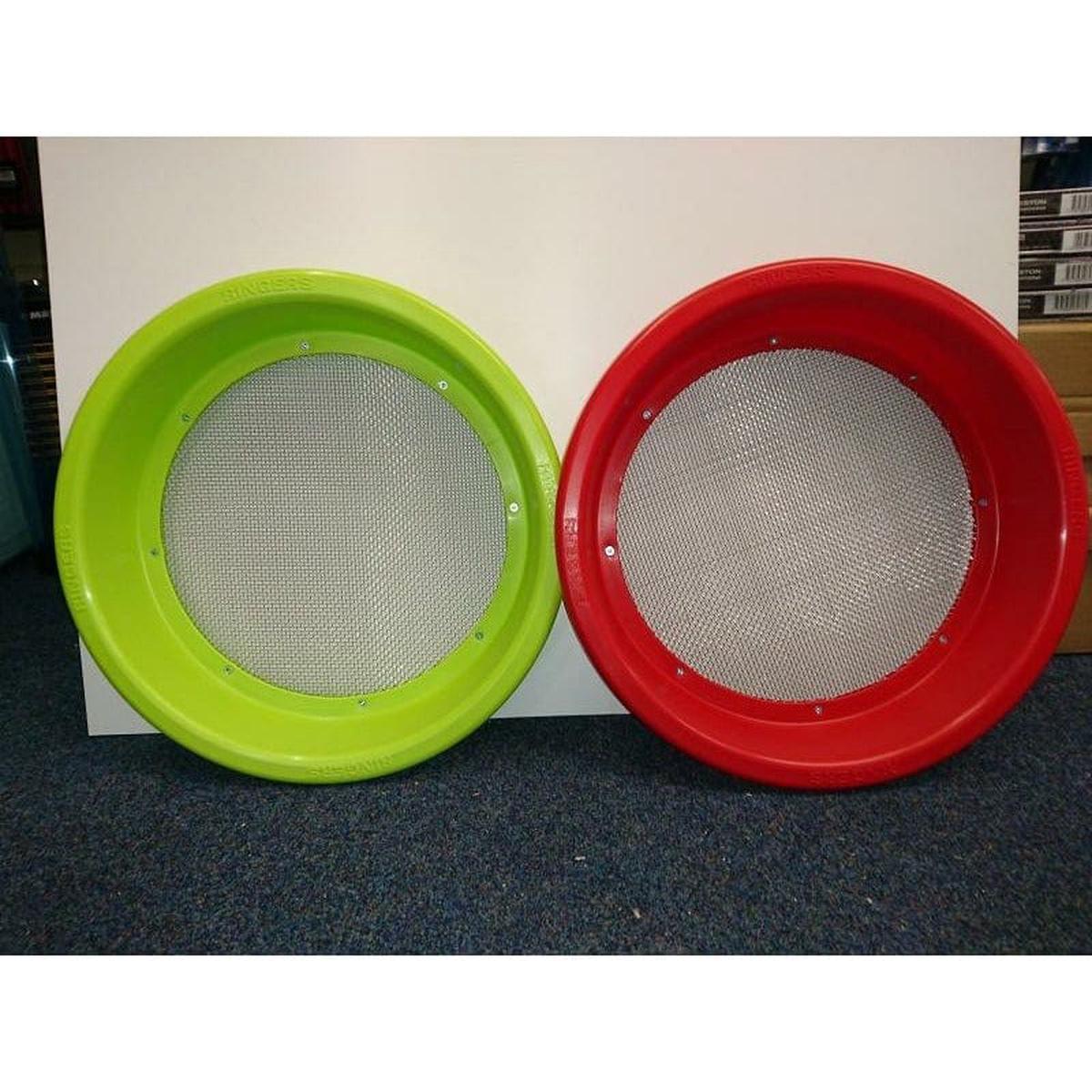 Ringers Riddles GREEN