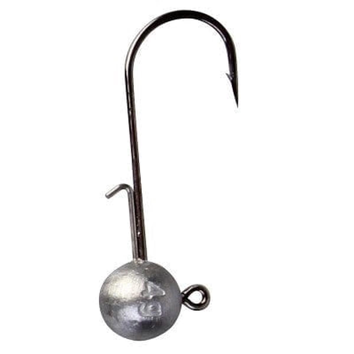 Savage Gear Ball Jig Head 7g #1 - 3pcs