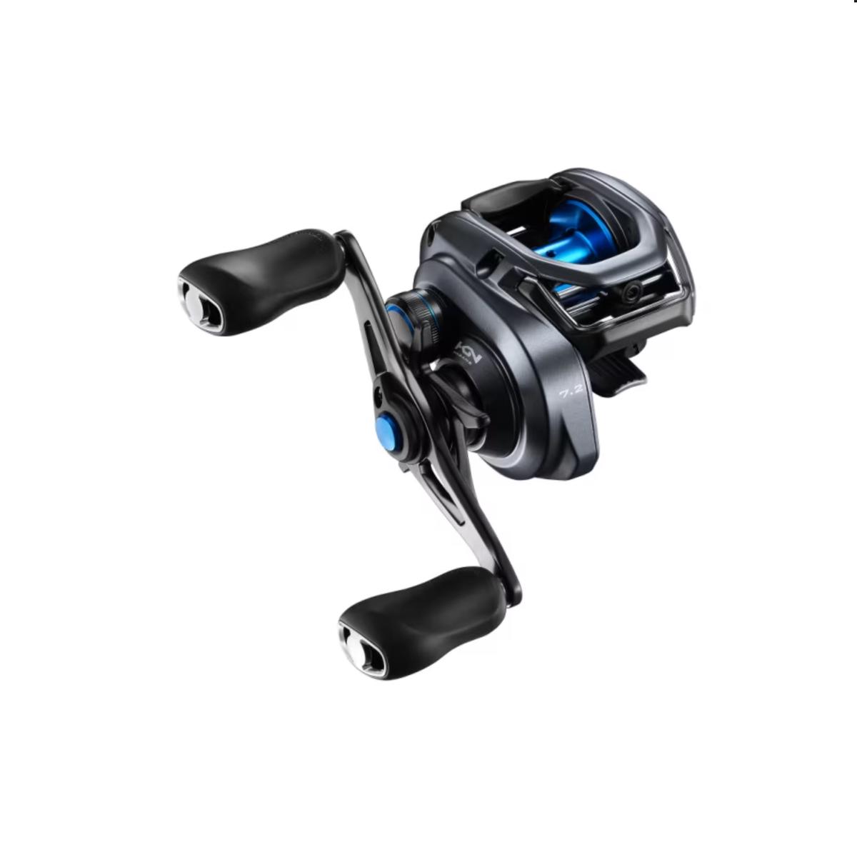 Shimano SLX XT A Casting Reel