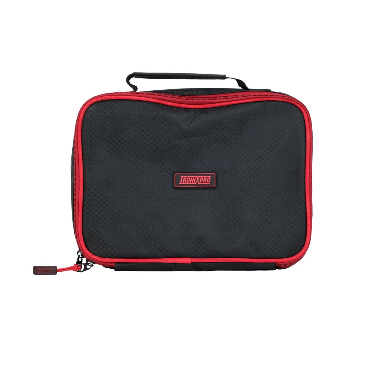 Tronixpro Cool Bag Small | Black