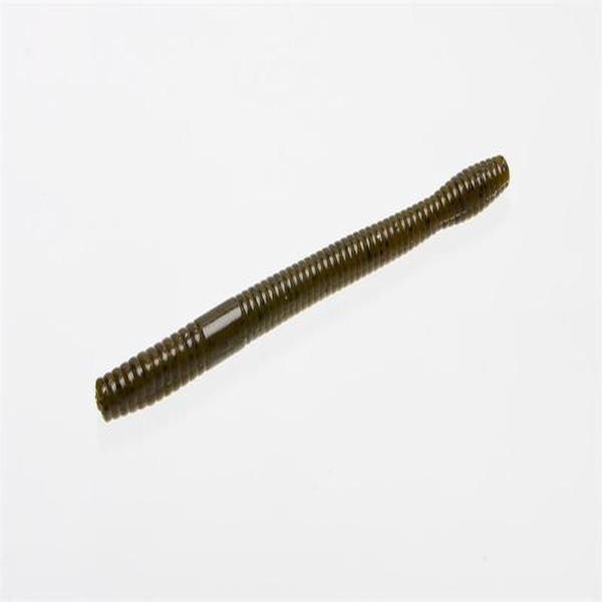 Zoom 5" Magnum Finesse Worm 10pk
