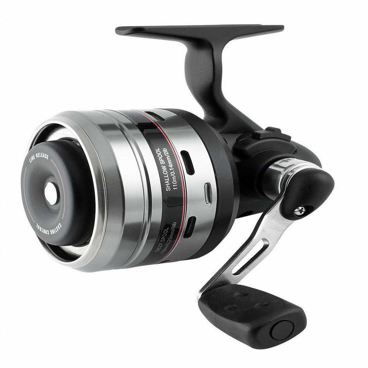 Abu Garcia 507 MkII Reel