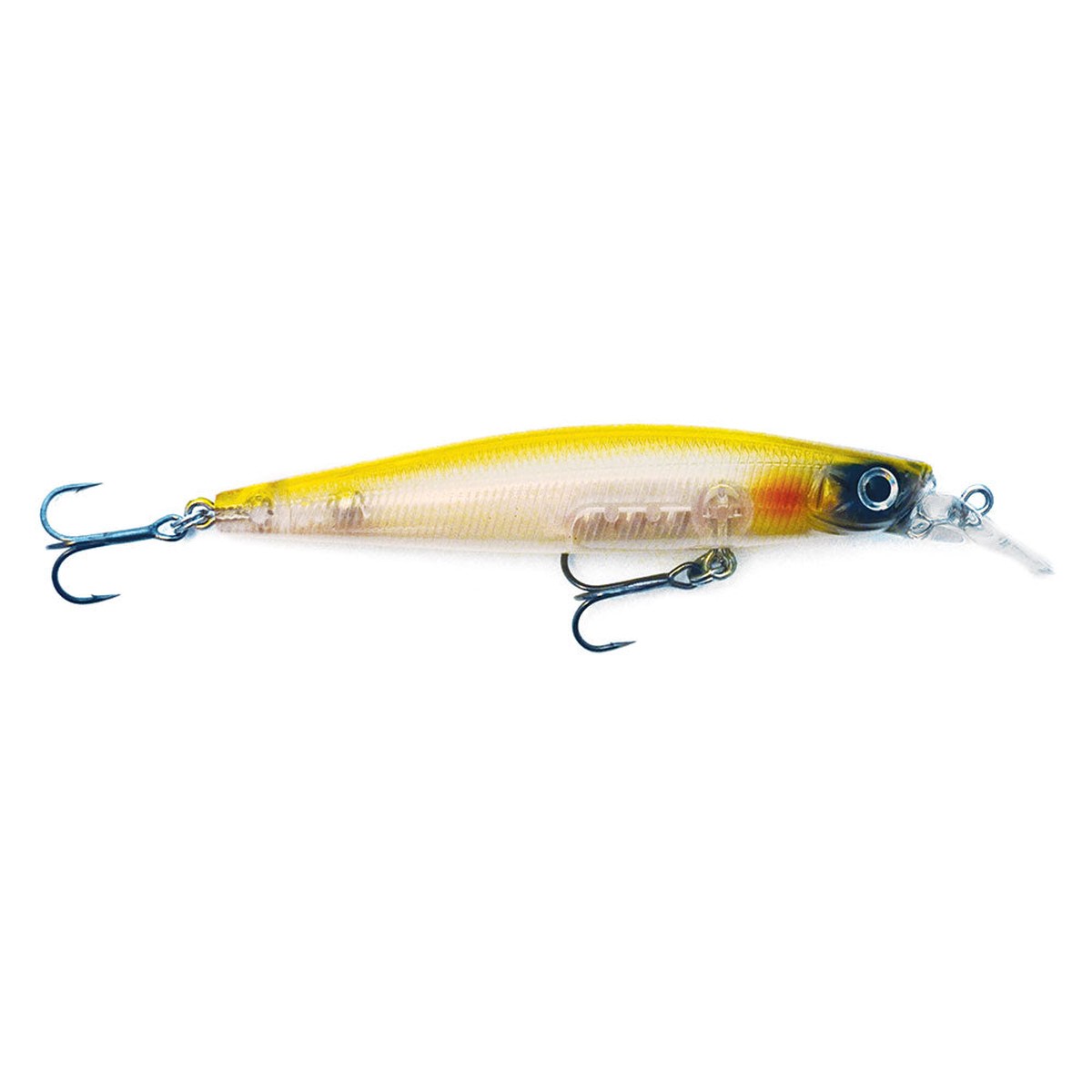 Axia Abyss 100mm 15.6g Baitfish