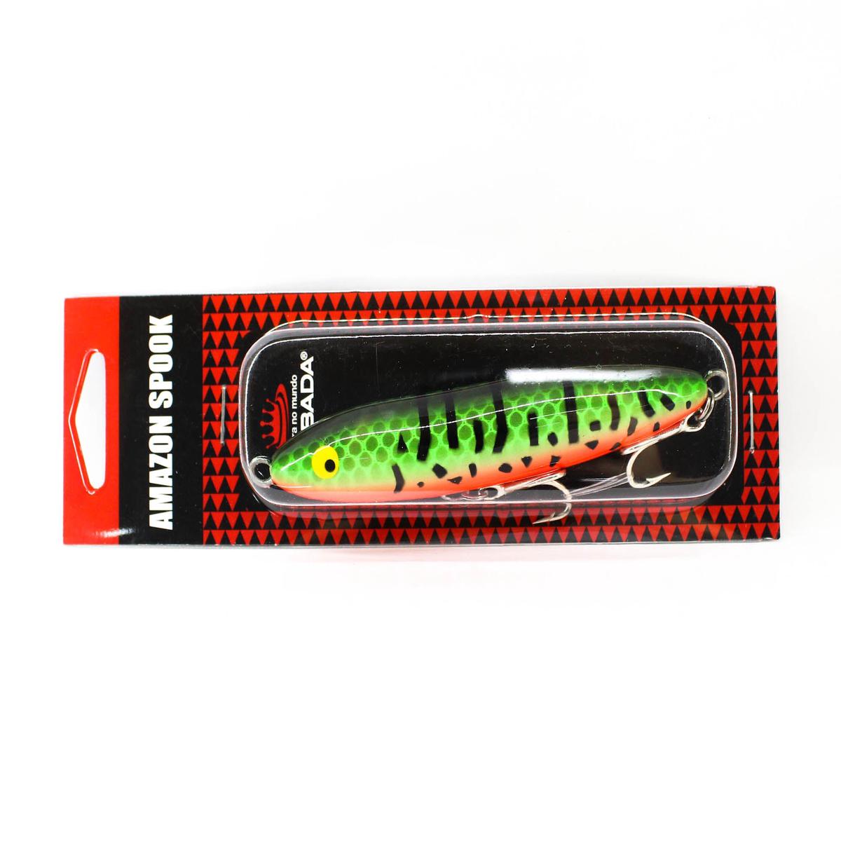 Bombada Amazon Spook 110 mm 25 grams Floating Lure GR (6664)