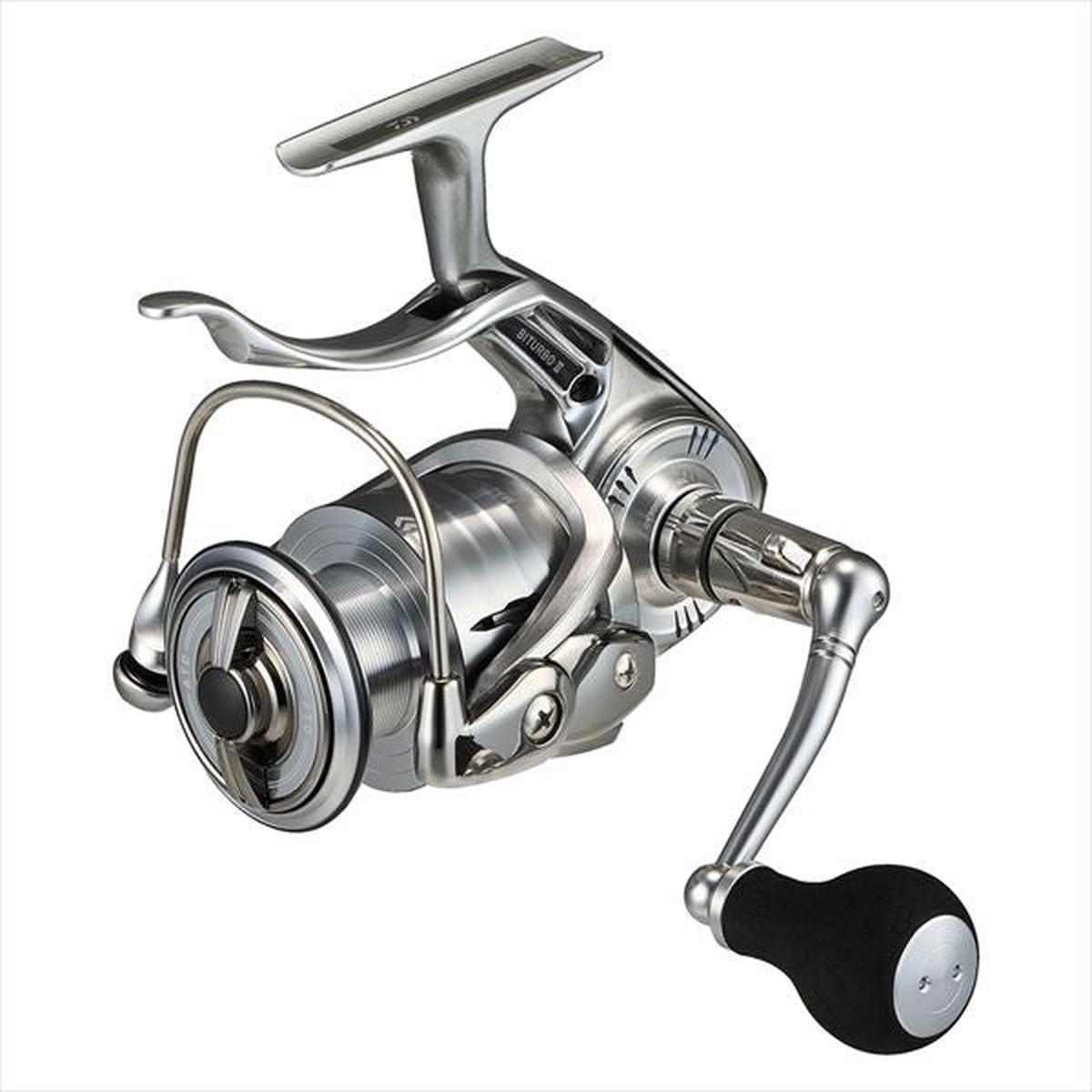Daiwa 24 Impult 3000XH-LBD