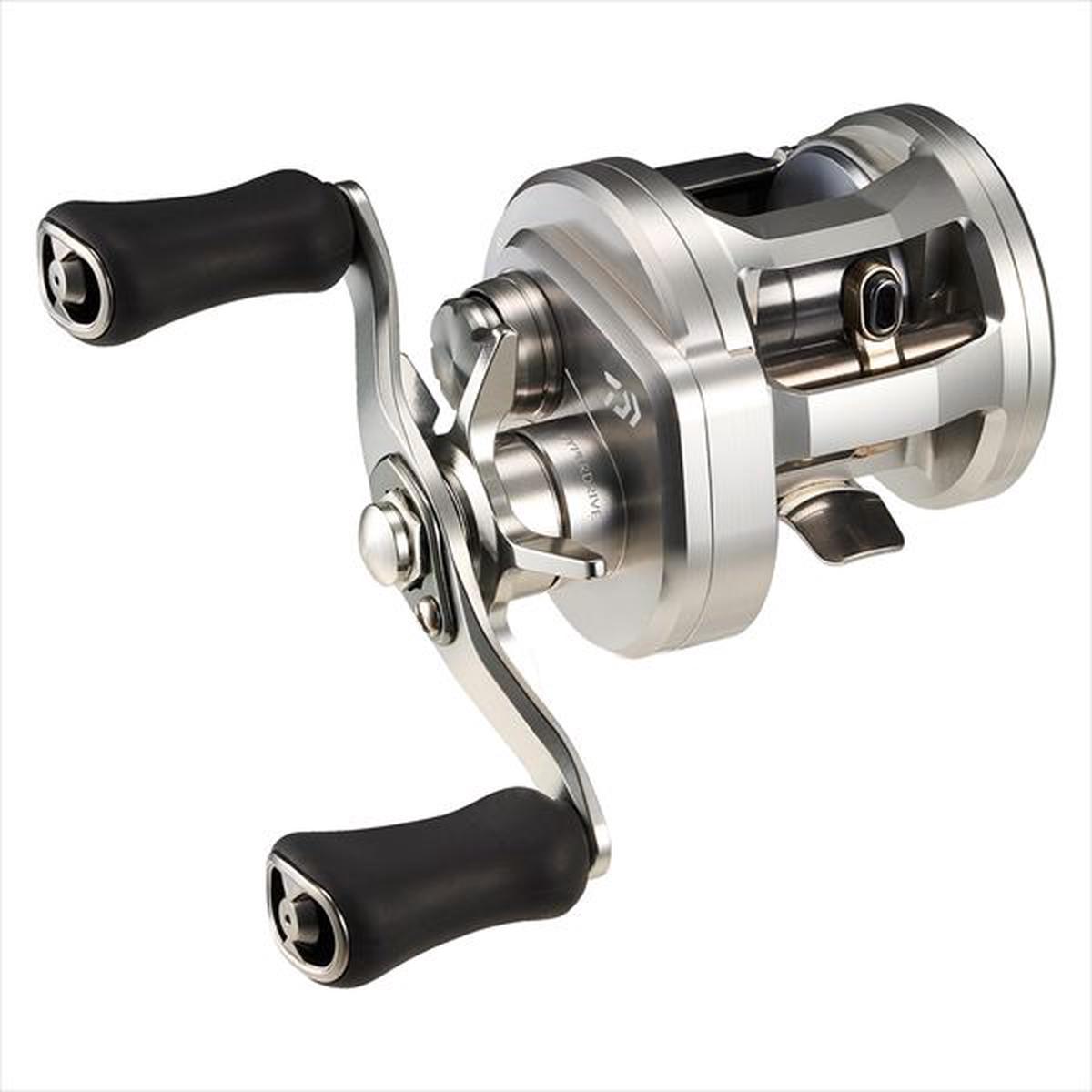 Daiwa 26 Ryoga 150P (Right handed)