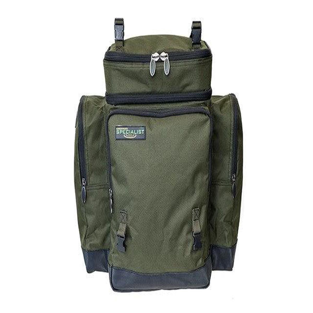 DRENNAN SPECIALIST COMPACT 40L CAPACITY RUCKSACK