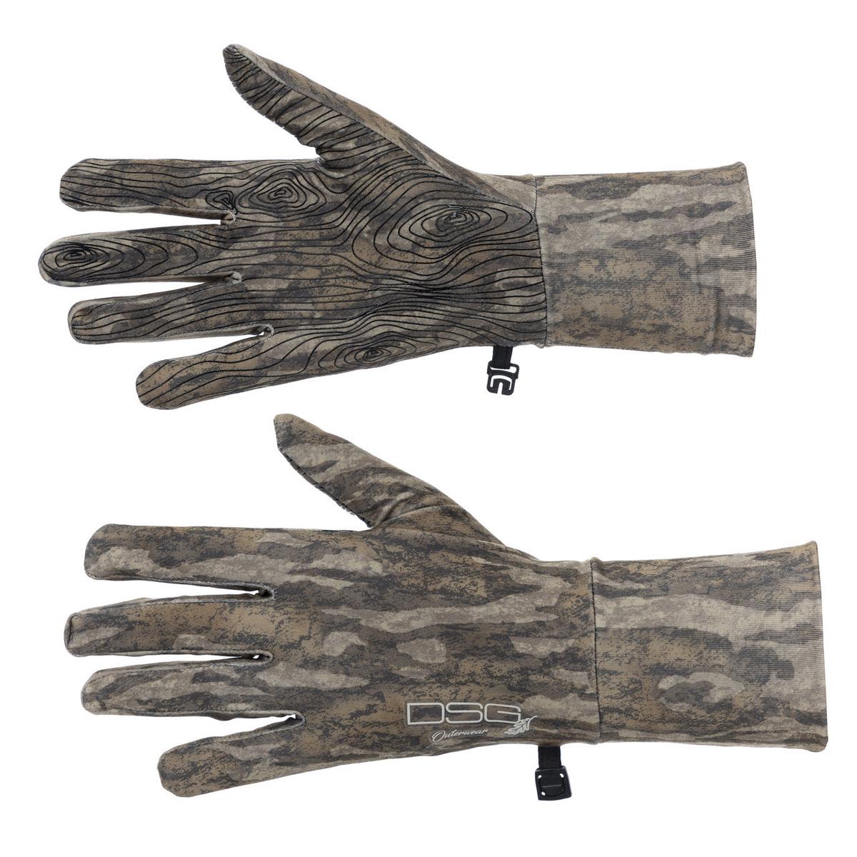 DSG Outerwear - D-TECH 3.0 Liner Glove