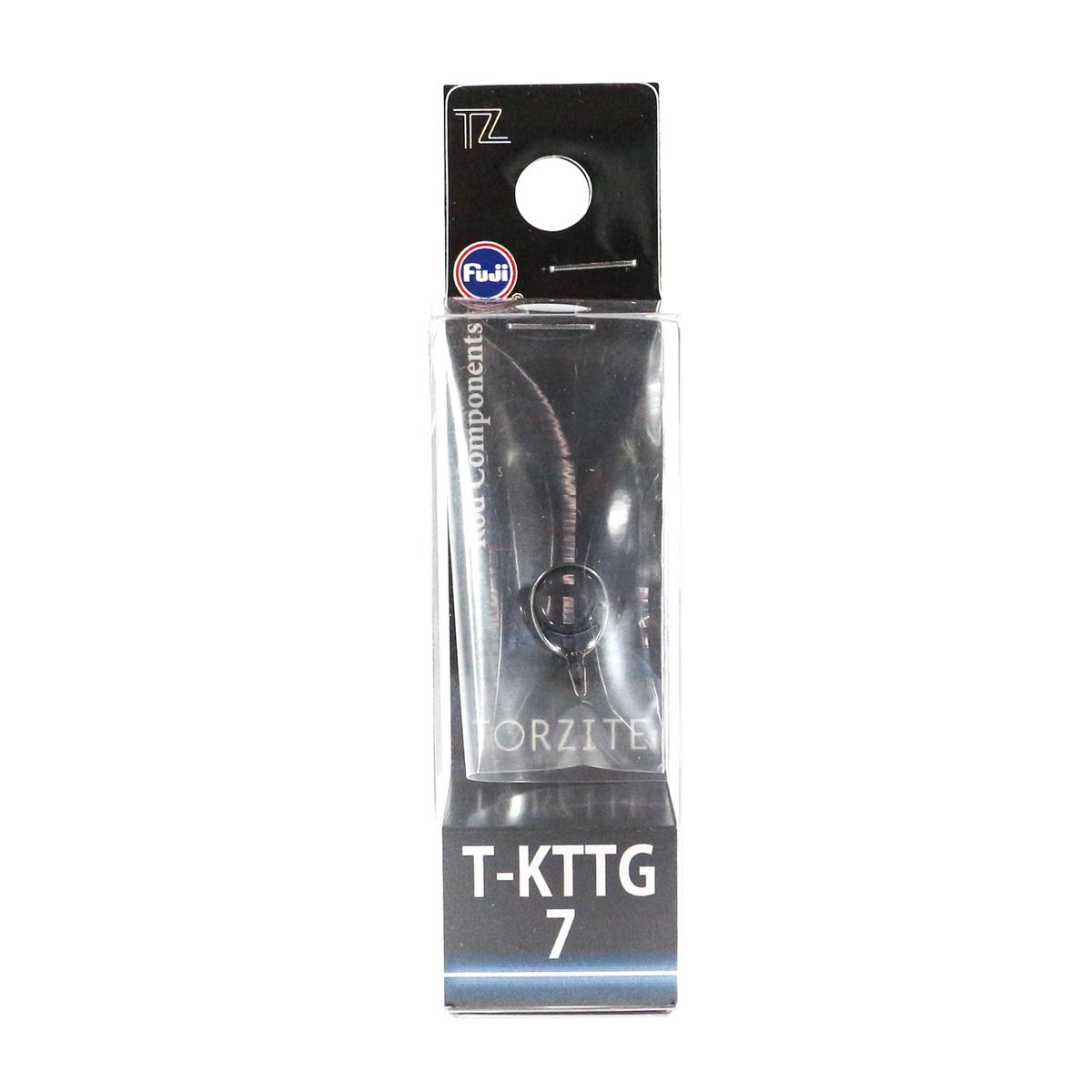 Fuji T-KTTG Size 7 Rod Guide Torzite Titanium K Frame x 1 (3442)