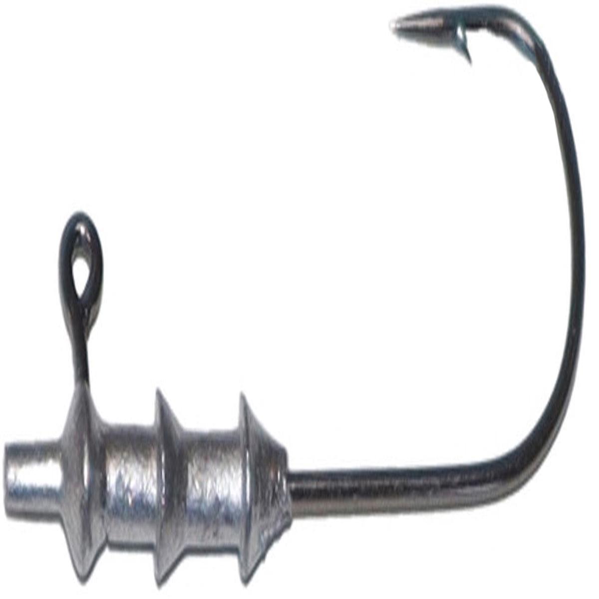 Gambler Hover Hook Jighead - 3 Pack