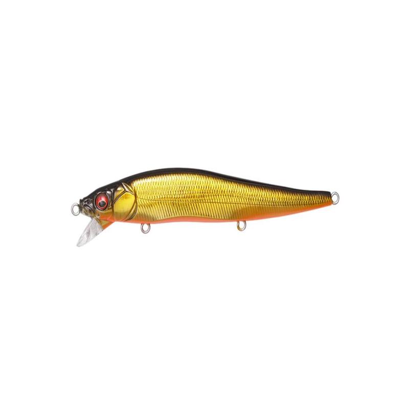Megabass Vision Oneten SR 110.5cm 1/2oz #GC Megabass Kinkuro