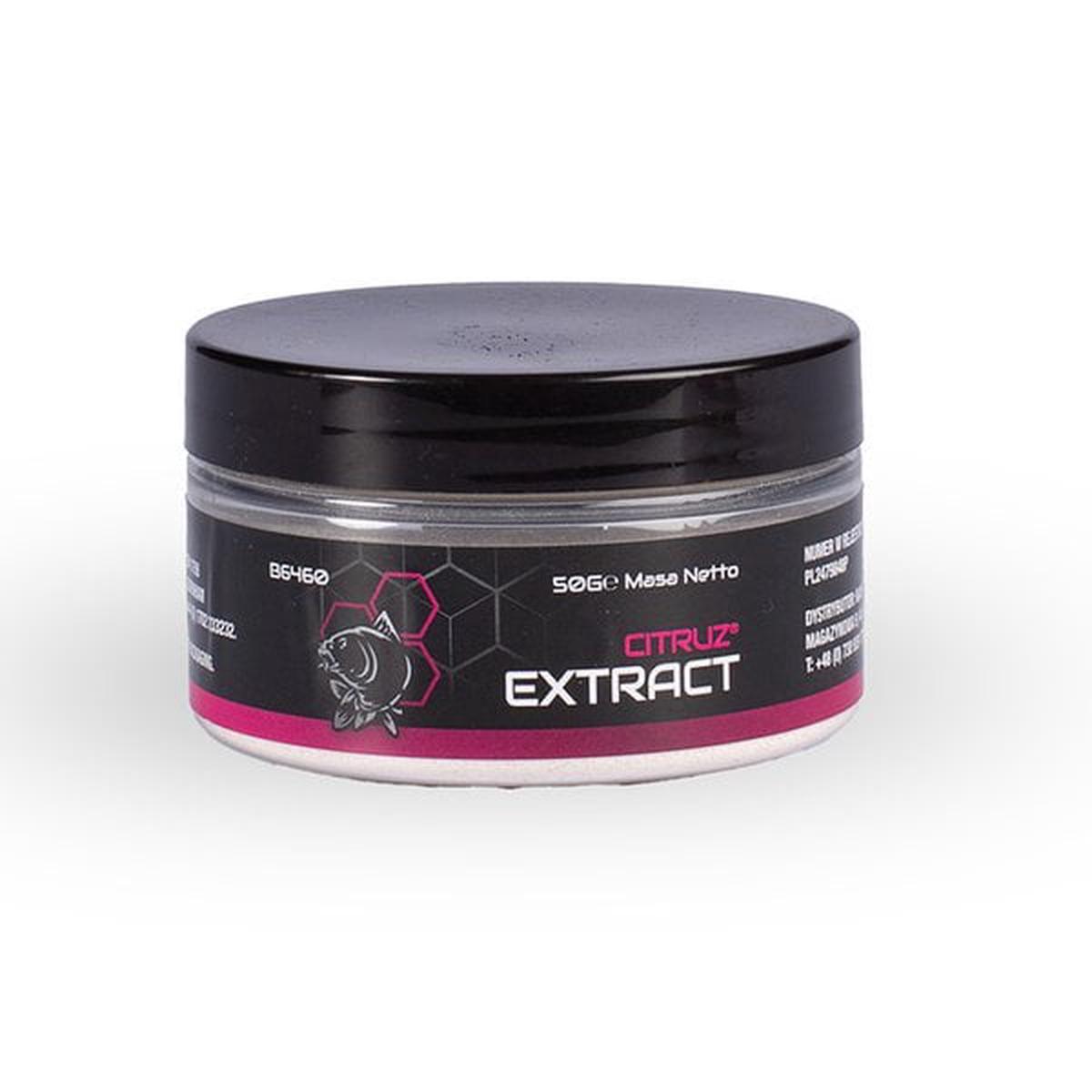 Nash Citrus Extract 50g