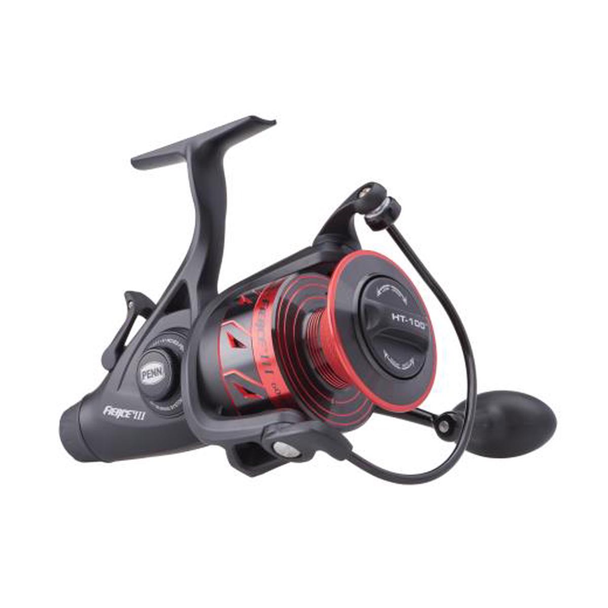 Penn Fierce III 6000 Live Liner Reel