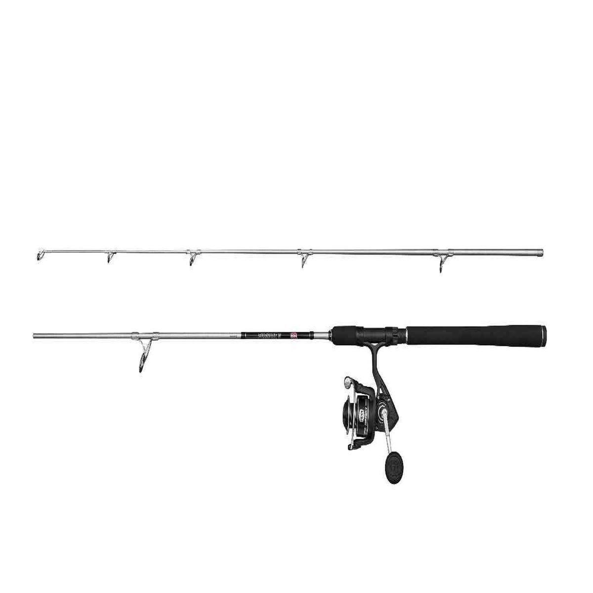 PENN Pursuit V Spinning Combo 7 10-40g/3000T