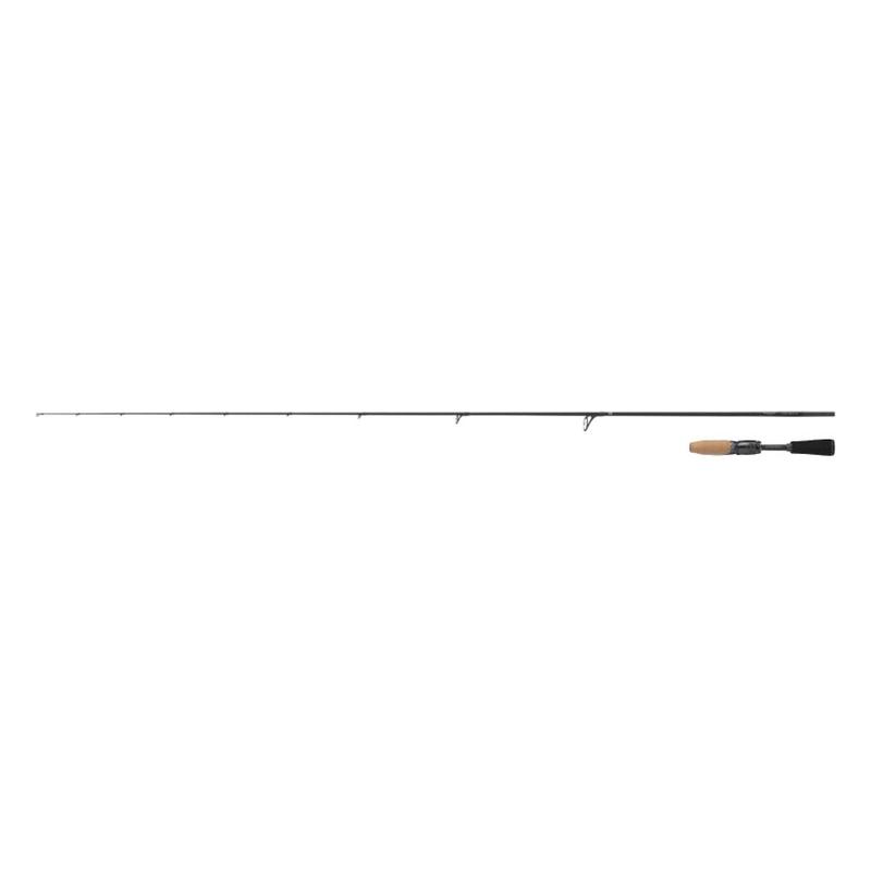 Pre-Order Daiwa 26 Steez S64UL Gray Ghost 64 1 and grip Spinning Rod coming in Jan