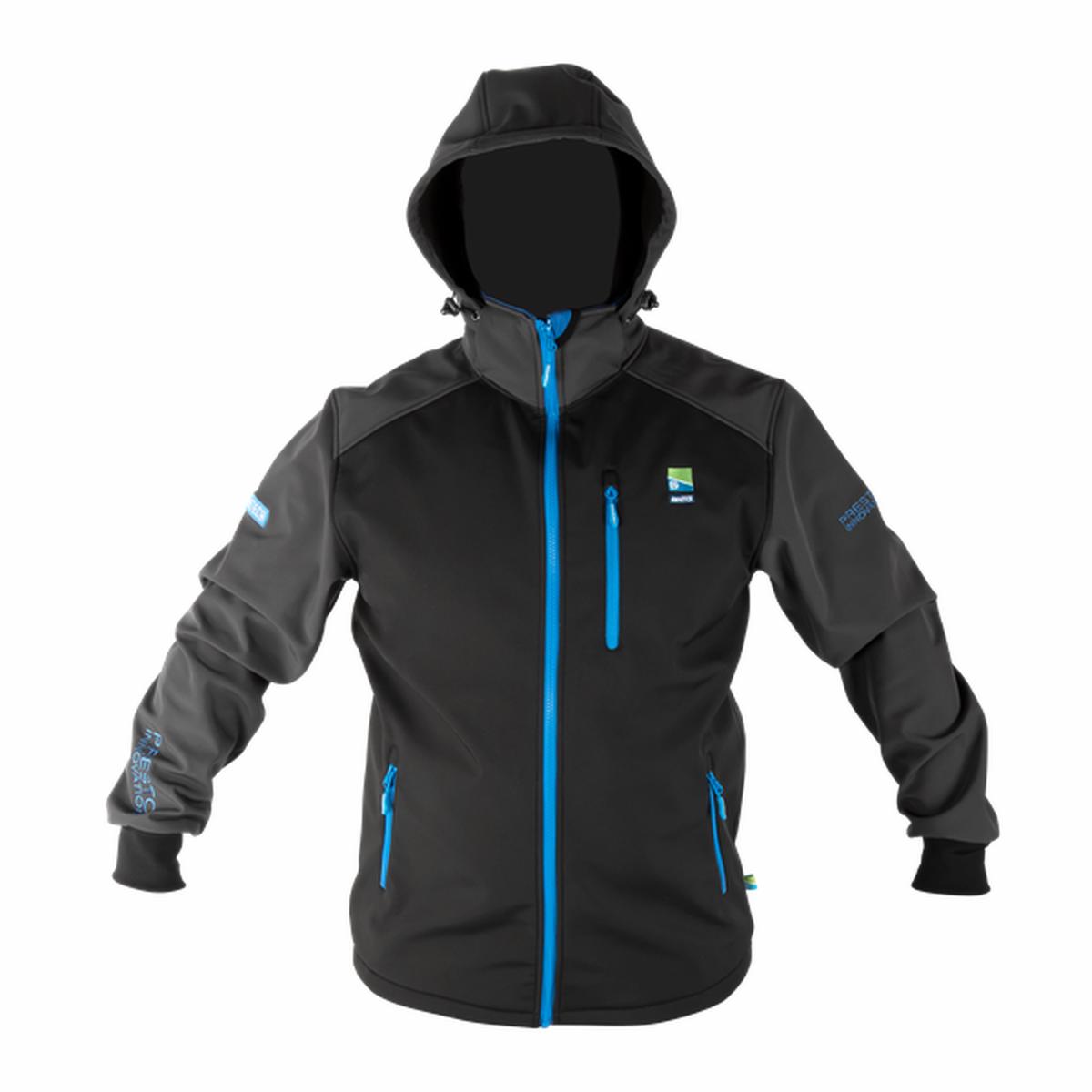 Preston Innovations Duratech Softshell (2024)