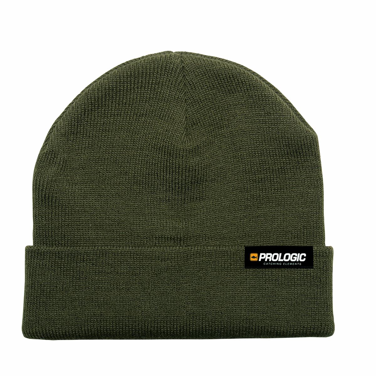 Prologic Knit Beanie