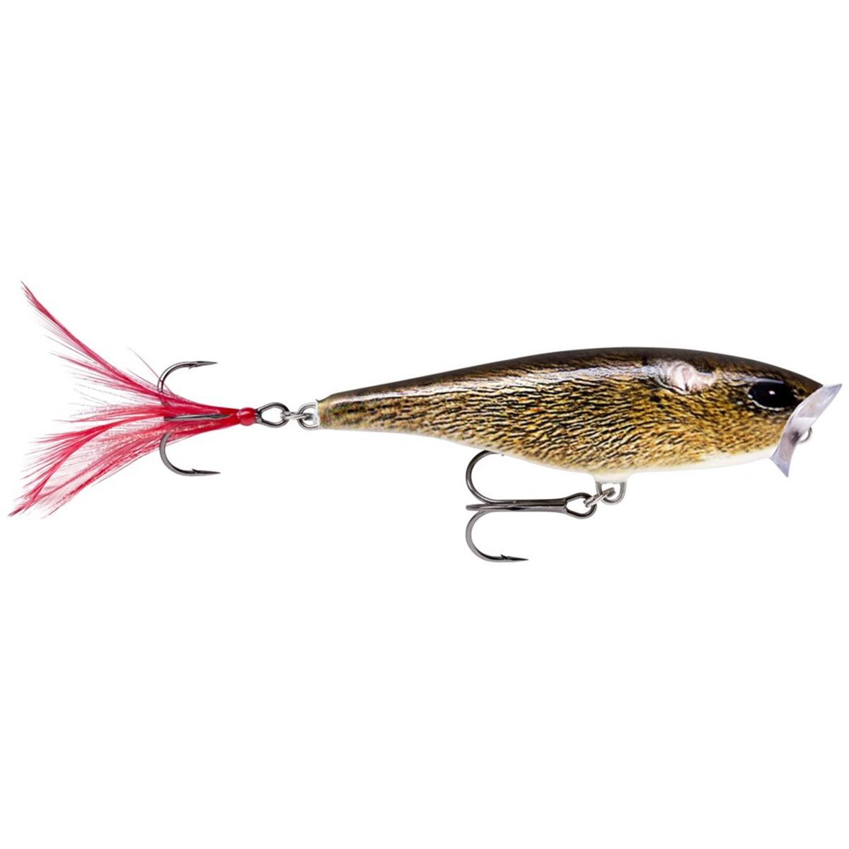 Rapala Skitter Pop 5cm 6g