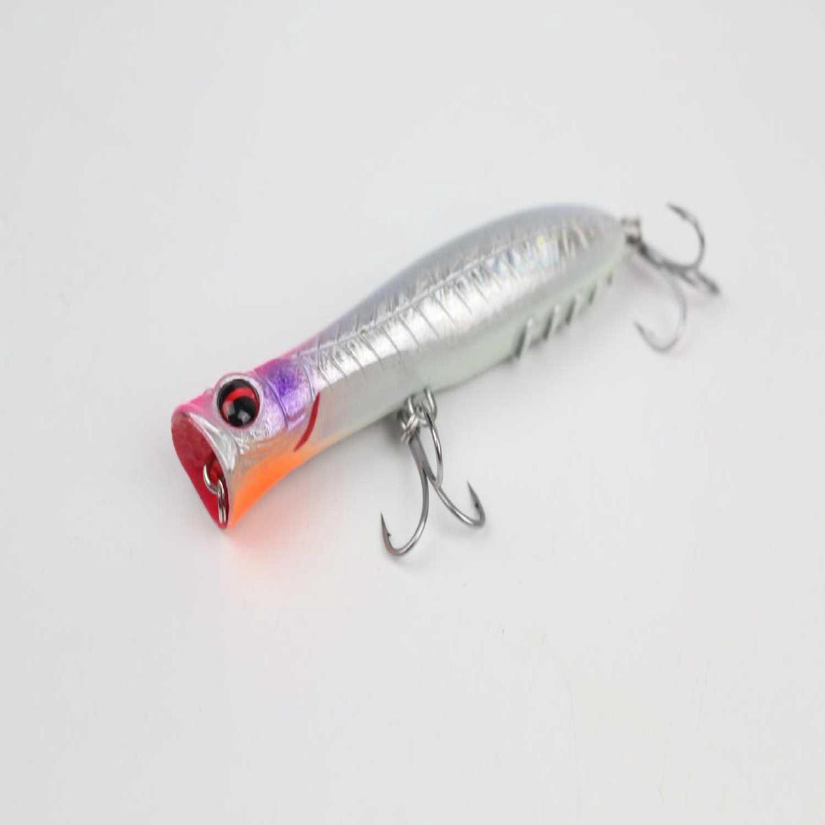 Savage Gear Gravity Popper 9CM