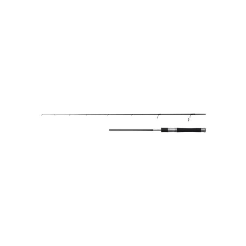 Shimano 25 Lesath 2650FF-2 2 Pieces Spinning Rod