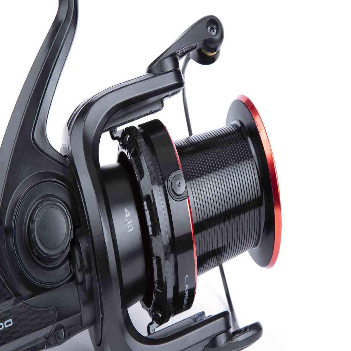 Sonik SK-47 Carbon 10000 Spare Spool
