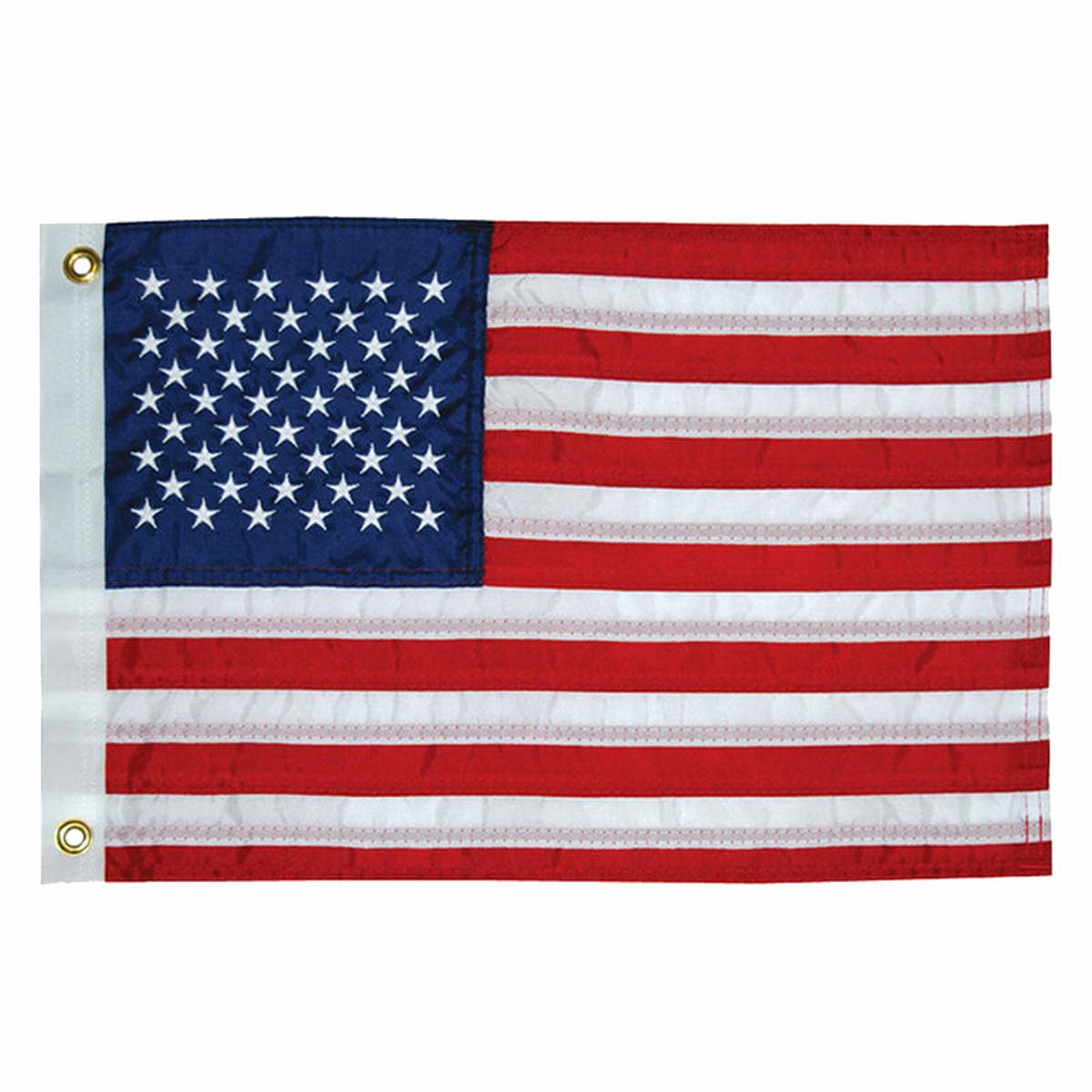 Taylor Made USA Flags